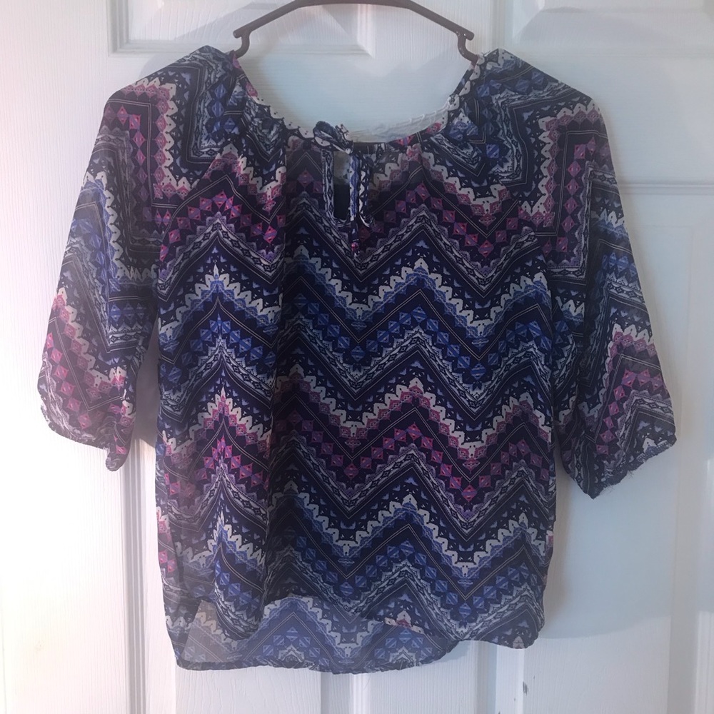 Girls Top